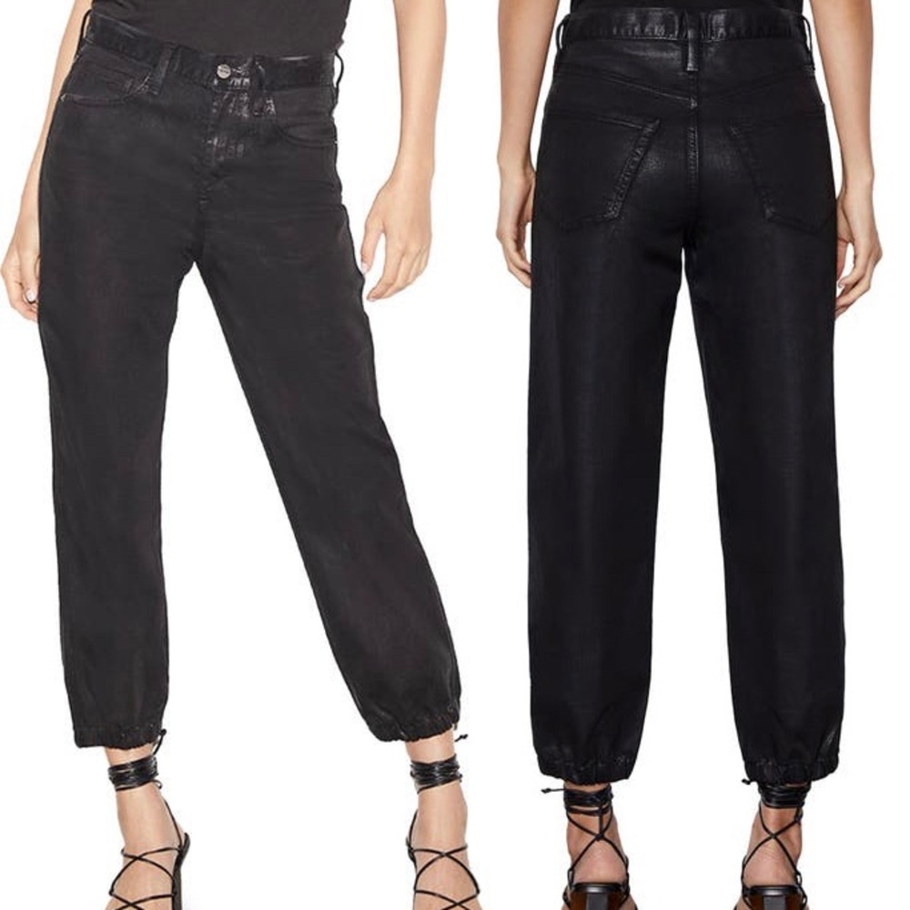 Frame The Lounge Jogger Jean